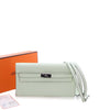 Secondhand Hermès Epsom Kelly To Go Wallet