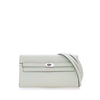 Secondhand Hermès Epsom Kelly To Go Wallet