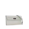 Secondhand Hermès Epsom Kelly To Go Wallet
