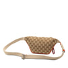 Secondhand Gucci The North Face GG Canvas Belt Bag