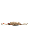 Secondhand Gucci The North Face GG Canvas Belt Bag