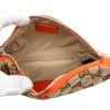 Secondhand Gucci The North Face GG Canvas Belt Bag