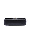 Chanel Medium Lambskin Kelly Parent Top Handle Bag Secondhand