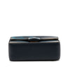 Givenchy Chito Small 4G Graffiti Effect Canvas and Leather Satchel Secondhand