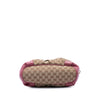 Gucci GG Canvas Sukey Satchel Secondhand