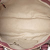 Gucci GG Canvas Sukey Satchel Secondhand