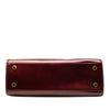 Secondhand Louis Vuitton Monogram Vernis Brea MM
