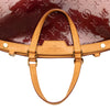 Secondhand Louis Vuitton Monogram Vernis Brea MM
