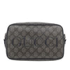 Gucci GG Supreme Logo Crossbody Secondhand