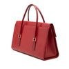 Burberry Leather Handbag Secondhand