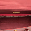 Burberry Leather Handbag Secondhand