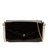 Secondhand Louis Vuitton Monogram Vernis Pochette Felicie