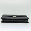 Secondhand Louis Vuitton Robusto Black Leather Bag