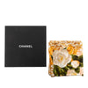 Chanel Camellia Baroque Silk Scarf Secondhand