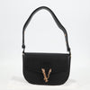 Versace shoulder