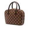 Secondhand Louis Vuitton Damier Ebene Mini Sarria