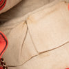 Secondhand Gucci Medium Leather Soho Chain Tote
