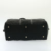 Secondhand Prada Boston Black Synthetic Bag