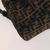 Fendi backpack