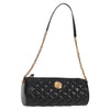 Versace shoulder