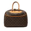 Secondhand Louis Vuitton Monogram Deauville