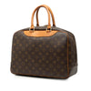 Secondhand Louis Vuitton Monogram Deauville