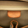 Louis Vuitton Monogram Deauville Secondhand