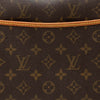 Louis Vuitton Monogram Deauville Secondhand