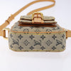 Louis Vuitton shoulder