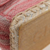 Secondhand Chanel Flap bag Pink Leather