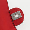 Chanel shoulder