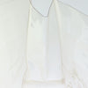 Secondhand Hermès Kelly Transparent Vinyl Bag