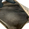 Bottega Veneta Small Metallic Nappa Intrecciato Veneta Hobo Secondhand