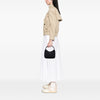 Secondhand Prada Mini Tessuto Sport Shoulder Bag