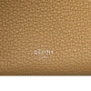 Celine Small Leather Big Bag Secondhand