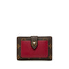 Secondhand Louis Vuitton Monogram Juliette Wallet