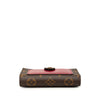 Secondhand Louis Vuitton Monogram Juliette Wallet