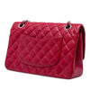 Chanel Medium Classic Caviar Double Flap Secondhand