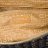 Chanel CC Canvas Clover Vertical Tote Secondhand