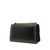 Gucci Medium Studded Calfskin Dionysus Shoulder Bag Secondhand