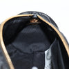 Versace shoulder