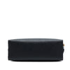 Prada Bicolor Saffiano and City Calf Esplanade Crossbody Secondhand