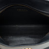 Prada Bicolor Saffiano and City Calf Esplanade Crossbody Secondhand