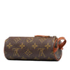 Louis Vuitton Monogram Etui Golf Ball Case Secondhand