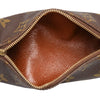 Louis Vuitton Monogram Etui Golf Ball Case Secondhand