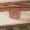 Secondhand Gucci GG Canvas Bree Tote