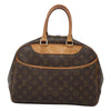 Secondhand Louis Vuitton Deauville Handbag