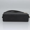 Secondhand Givenchy Handbag Black Canvas Bag