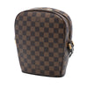 Secondhand Louis Vuitton Damier Ebene Ipanema PM