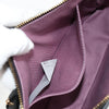 Versace shoulder